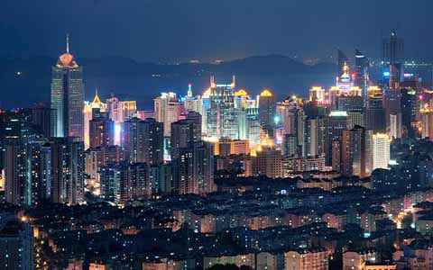 飞利信助推青岛市智慧城市建设,全面打造“平安青岛”